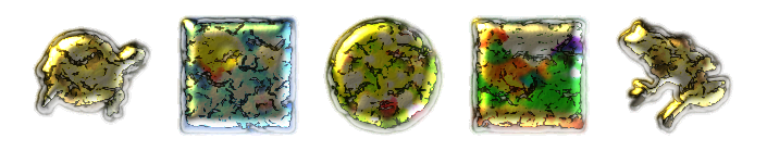 Inkscape Enamel Jewelry Filter Clipart and Photos