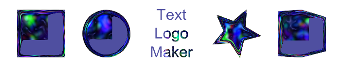 Inkscape Flex Metal Filter Dark Blue