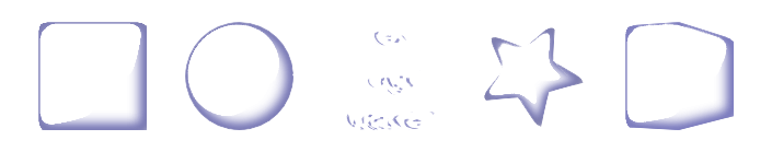 Inkscape Comics Draft Filter Dark Blue