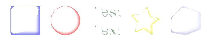 Inkscape Comics Draft Filter Various