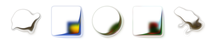 Inkscape Emboss Shader Filter Clipart and Photos