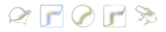 Inkscape Satin Filter Clipart and Photos
