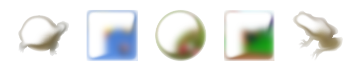 Inkscape Smooth Shader Filter Clipart and Photos