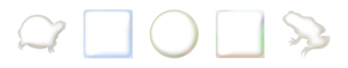 Inkscape Smooth Shader Contour Filter Clipart and Photos