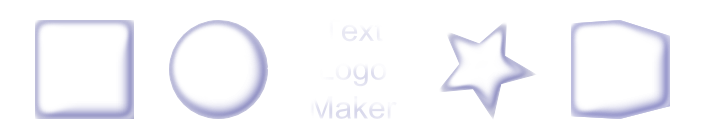 Inkscape Smooth Shader Contour Filter Dark Blue
