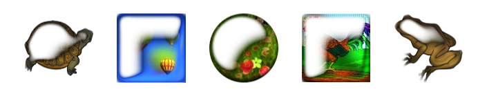 Inkscape Smooth Shader Dark Filter Clipart and Photos