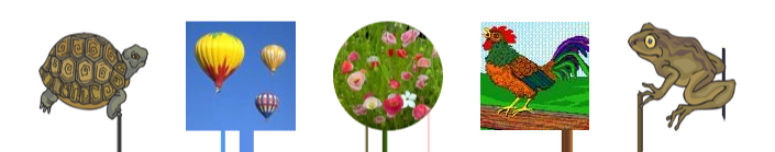 Inkscape Dripping Filter Clipart and Photos