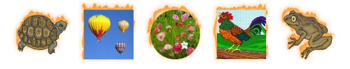 Inkscape Fire Filter Clipart and Photos