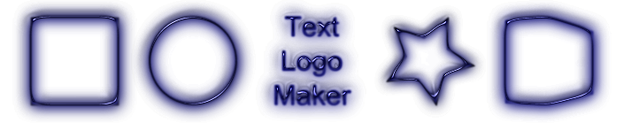 Inkscape Metallized Ridge Filter Dark Blue