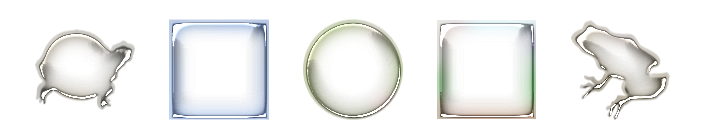 Inkscape Thin Membrane Filter Clipart and Photos