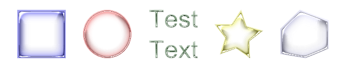 Inkscape Thin Membrane Filter Various