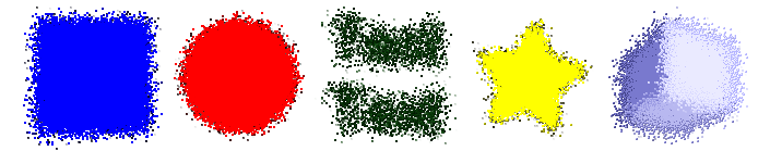 Inkscape Air Spray Filter Various