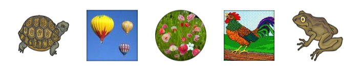Inkscape Darken Edges Filter Clipart and Photos