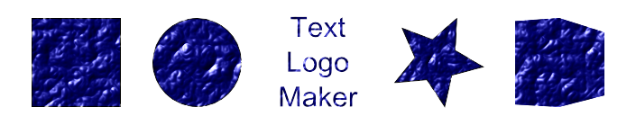 Inkscape Organic Filter Dark Blue