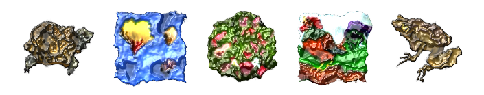 Inkscape Riddled Filter Clipart and Photos