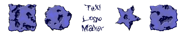 Inkscape Riddled Filter Dark Blue