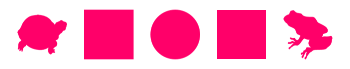 Inkscape Alpha Repaint Filter Clipart and Photos