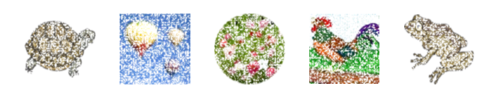 Inkscape Canvas Transparency Filter Clipart and Photos