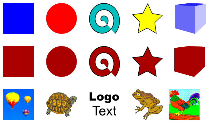 Inkscape Color Filter Brilliance…