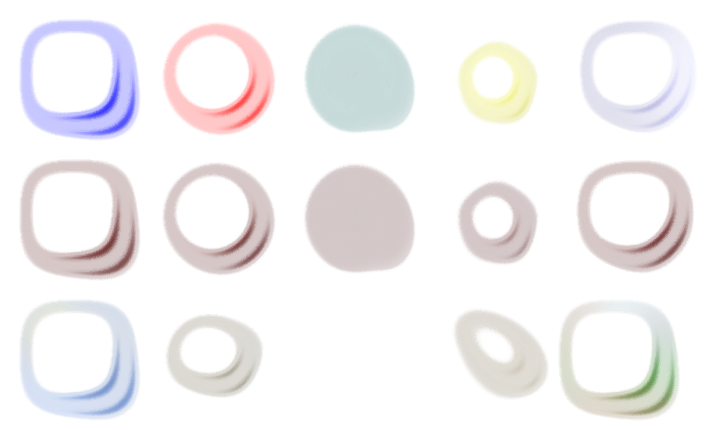 Inkscape Non-Realistic 3D Shaders Filter Chrome Emboss