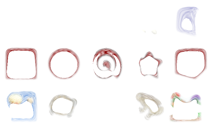 Inkscape Overlays Filter Smear Transparency
