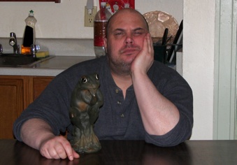 Fred Charles Jenkins Morton