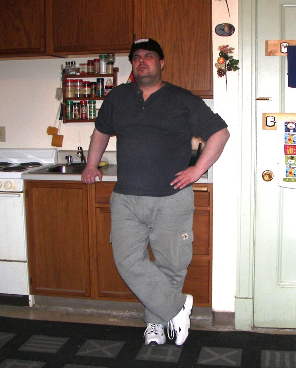 Frederick Charles Morton