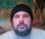 Frederick Charles Jenkins Morton