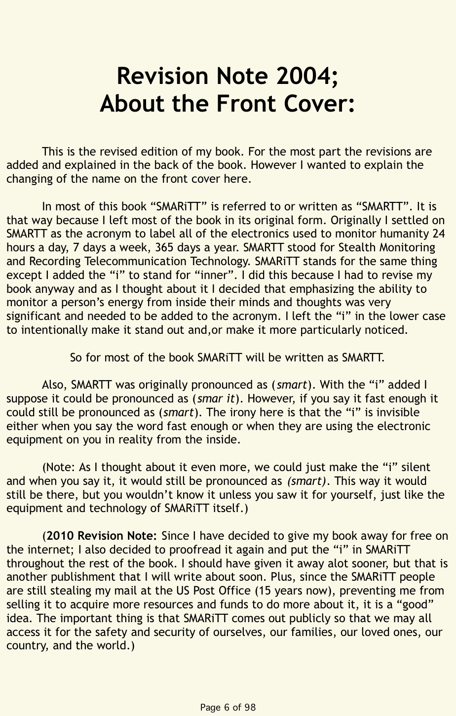 SMARiTT Book NSE PNG of Page 6