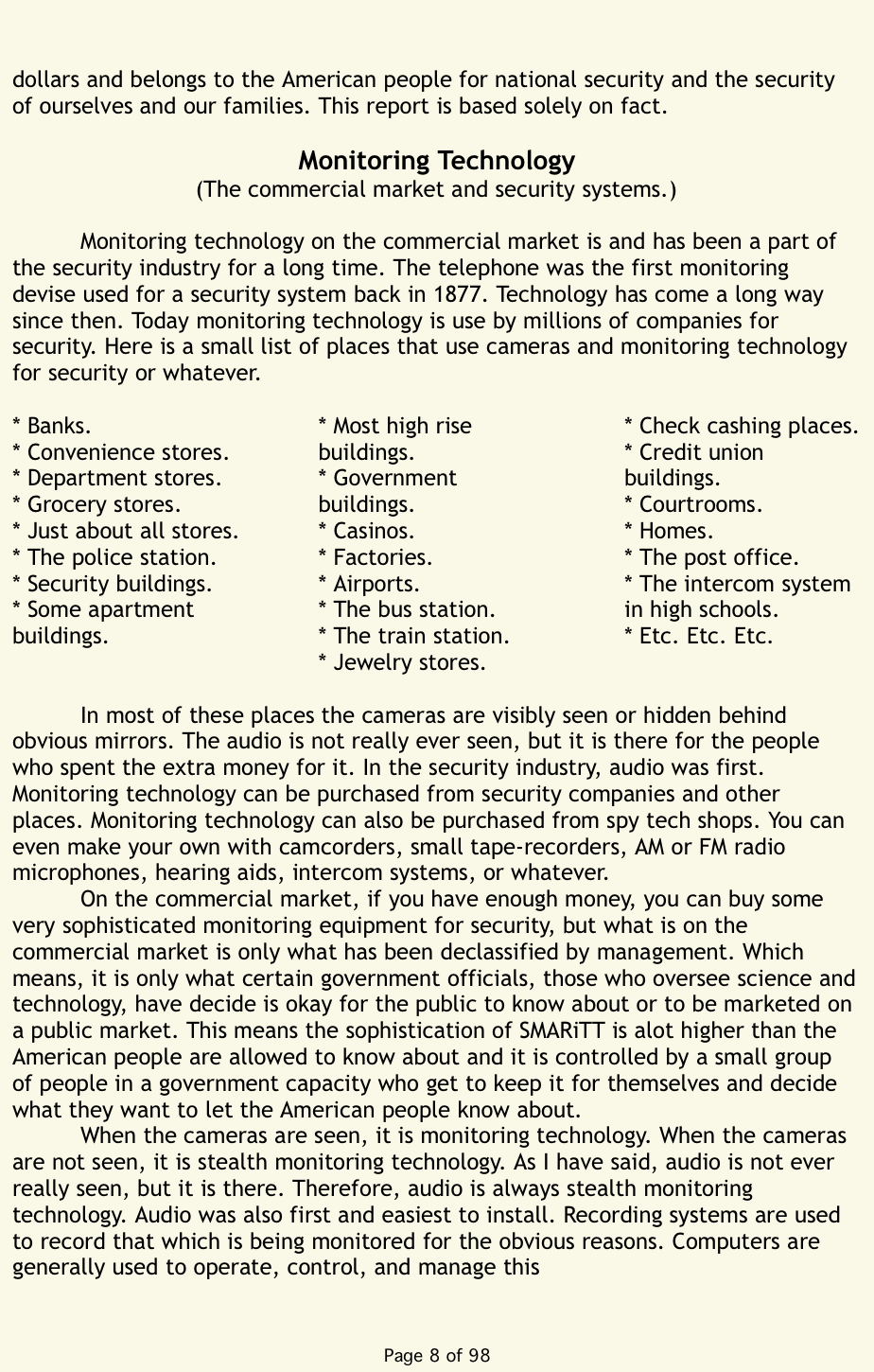 SMARiTT Book NSE PNG of Page 8