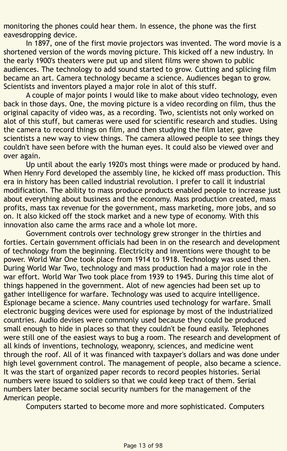 SMARiTT Book NSE PNG of Page 13