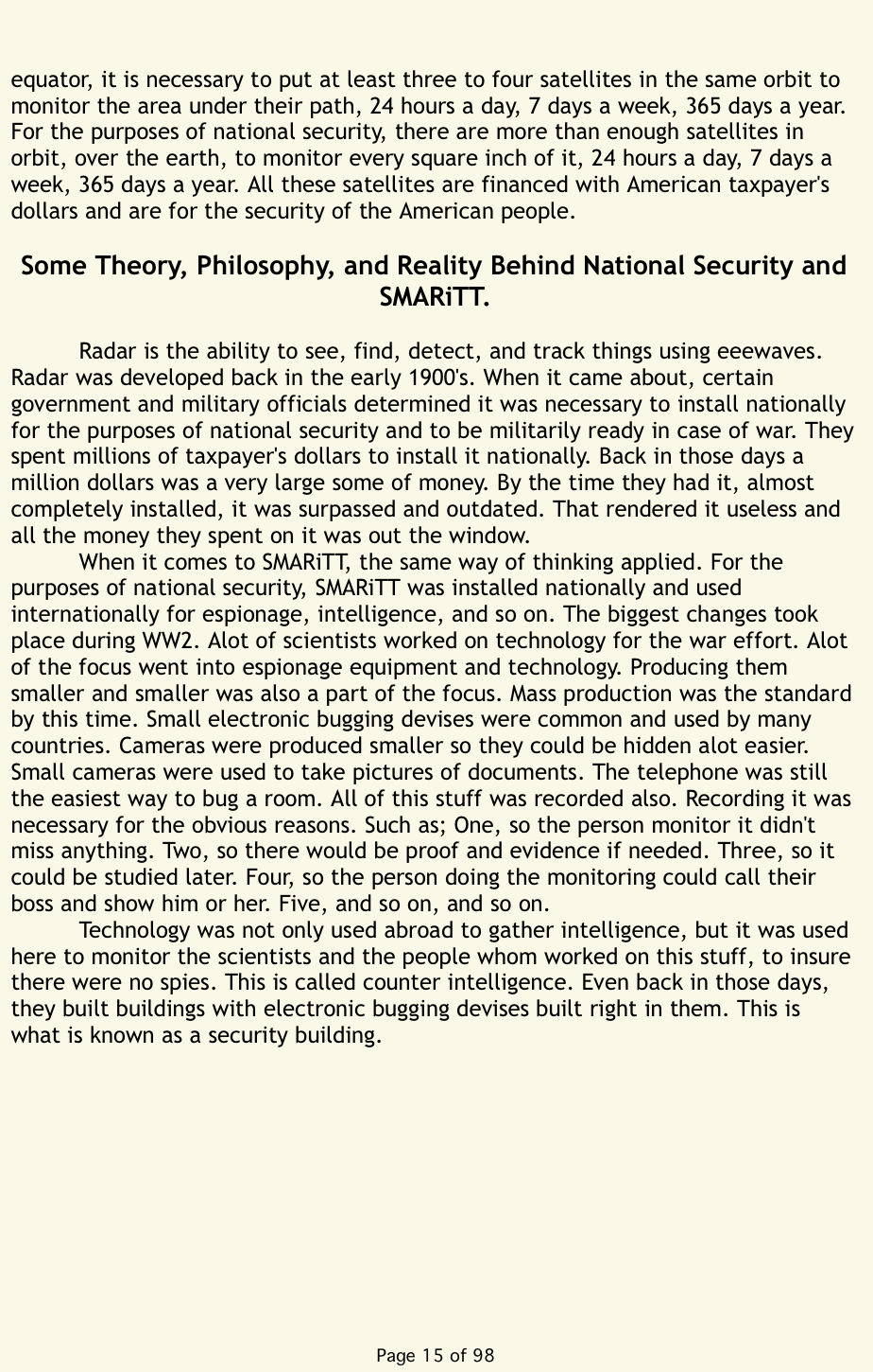 SMARiTT Book NSE PNG of Page 15