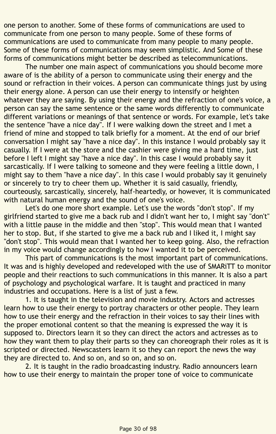 SMARiTT Book NSE PNG of Page 30