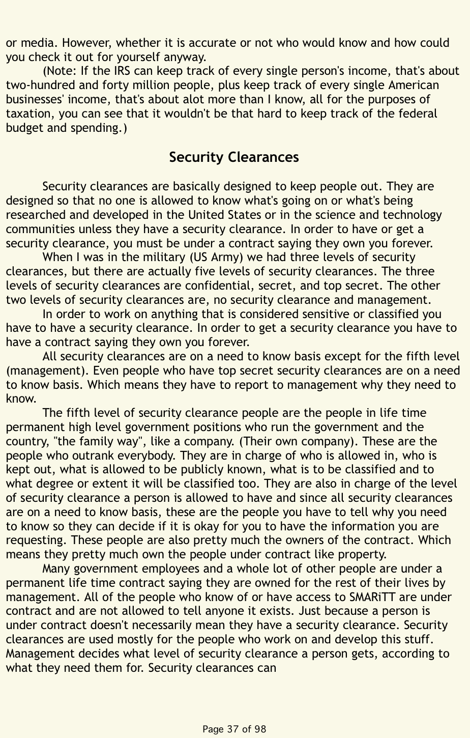 SMARiTT Book NSE PNG of Page 37