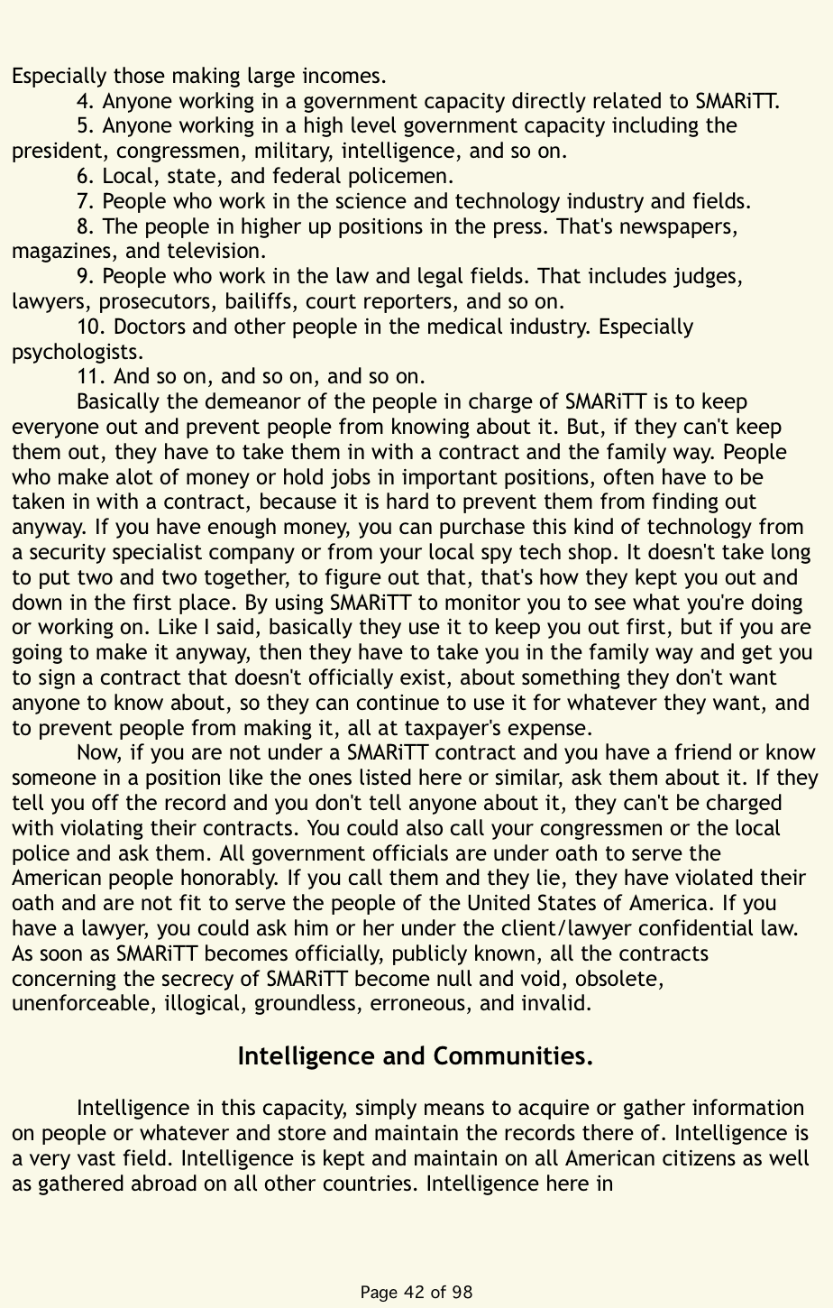 SMARiTT Book NSE PNG of Page 42