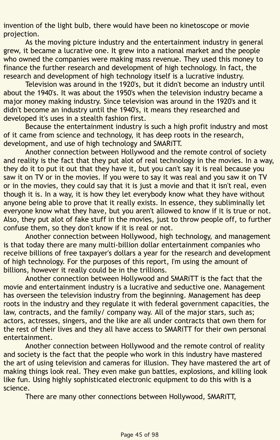 SMARiTT Book NSE PNG of Page 45