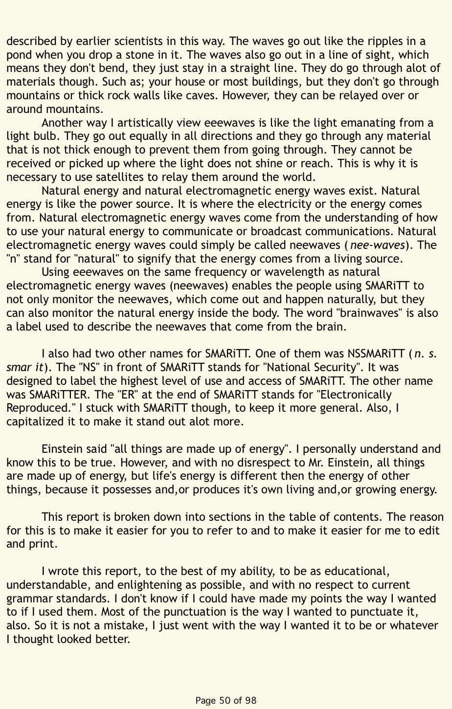 SMARiTT Book NSE PNG of Page 50