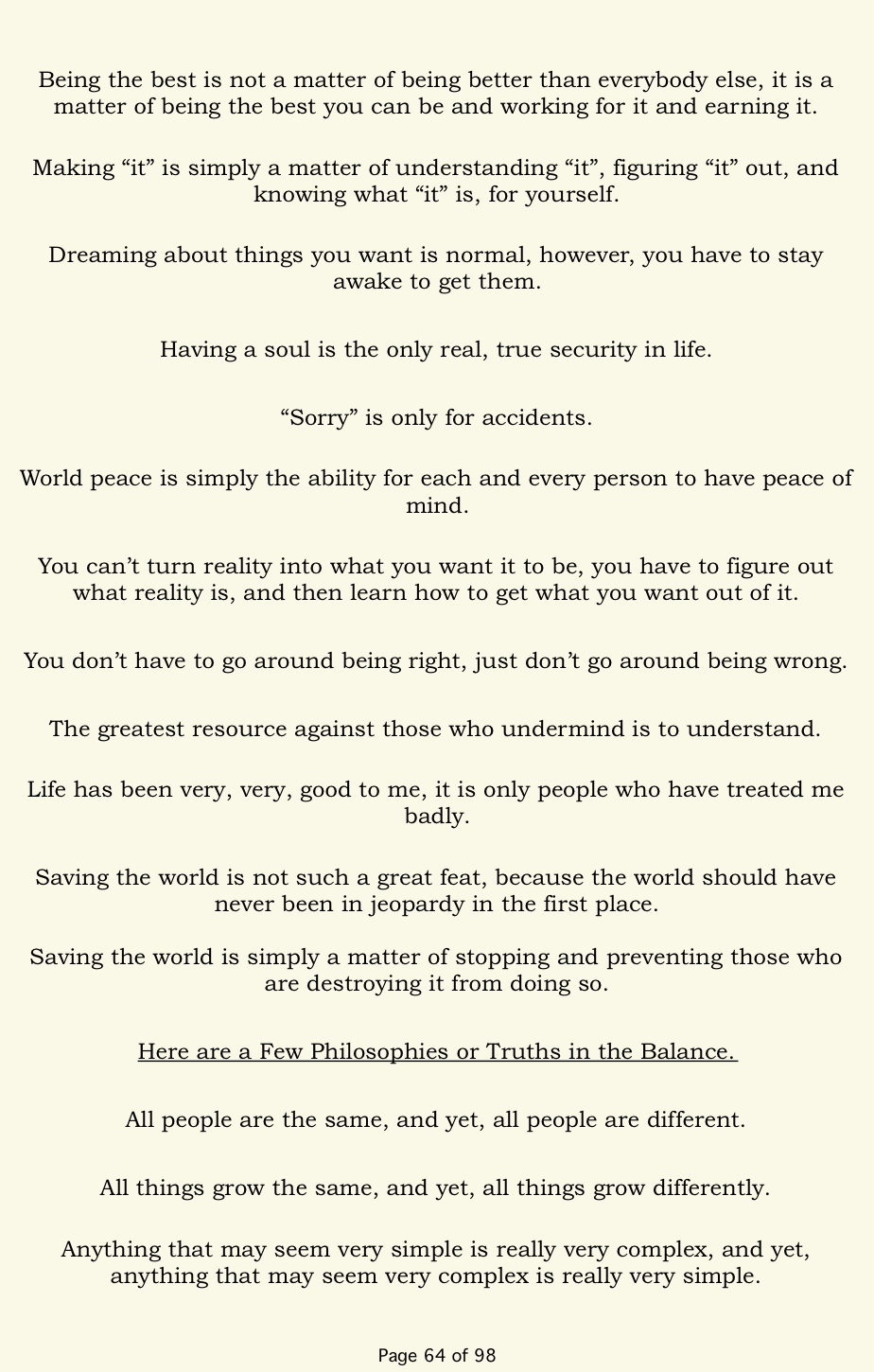 SMARiTT Book NSE PNG of Page 64