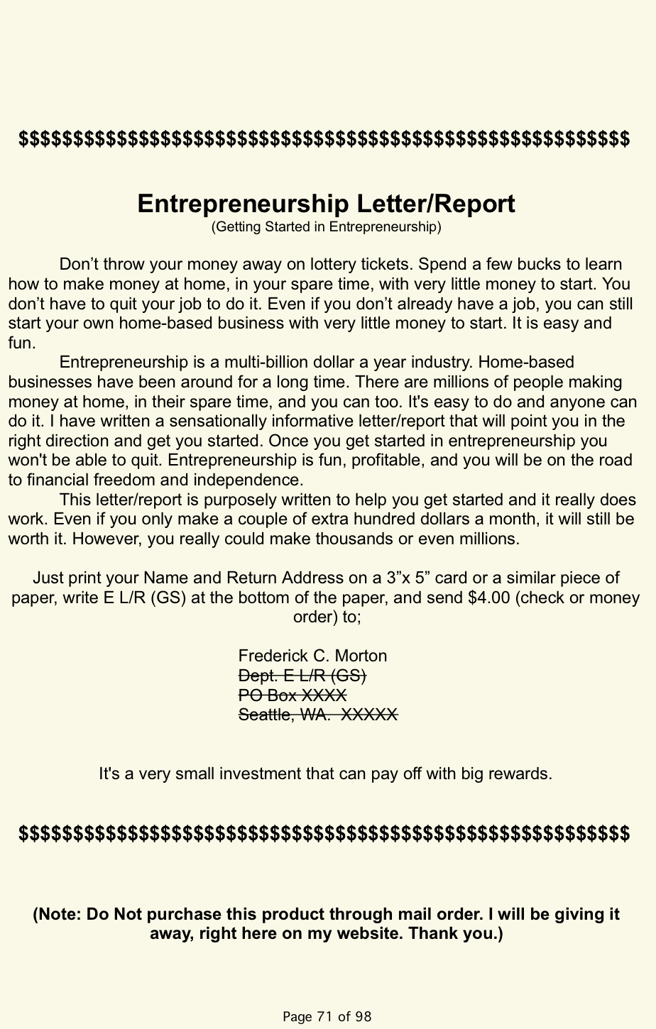 SMARiTT Book NSE PNG of Page 71