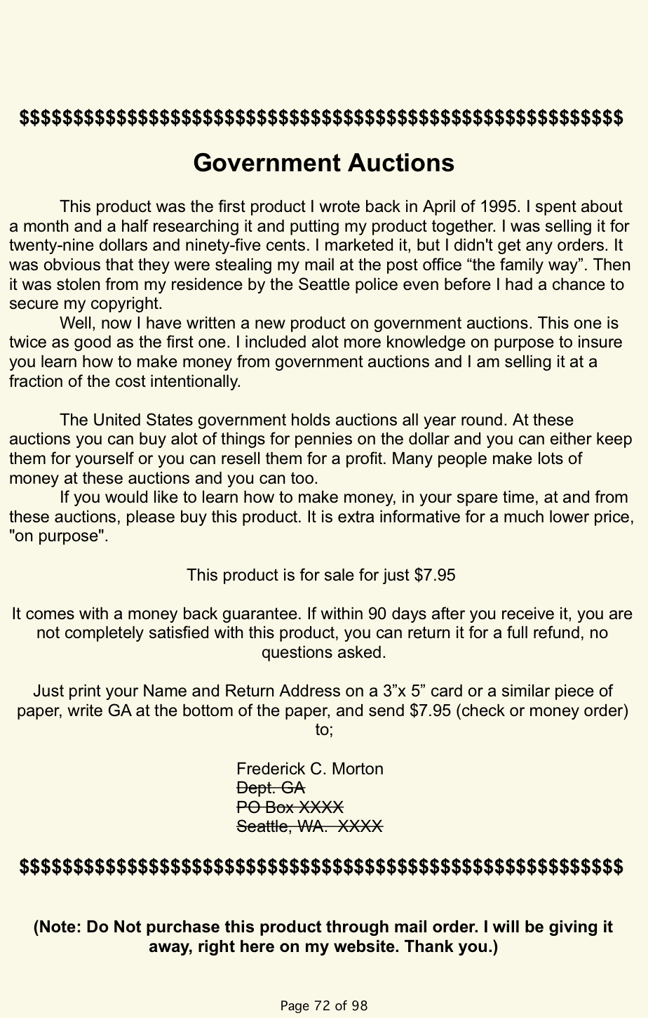 SMARiTT Book NSE PNG of Page 72