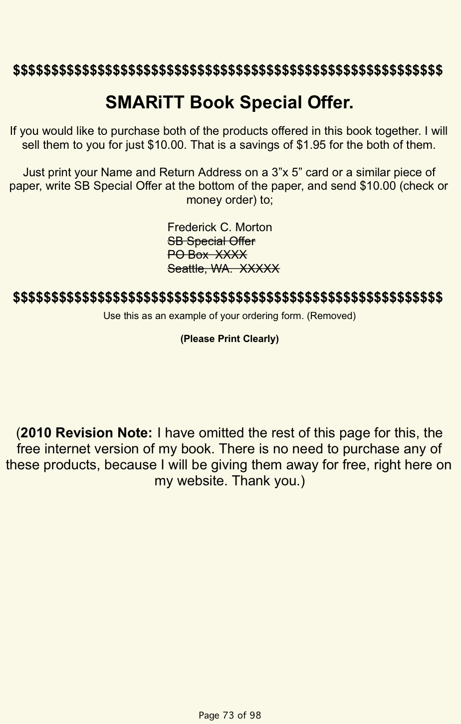 SMARiTT Book NSE PNG of Page 73