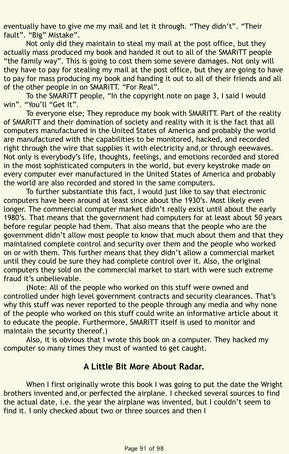 SMARiTT Book NSE PNG of Page 91